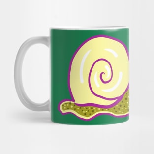 snail Mug